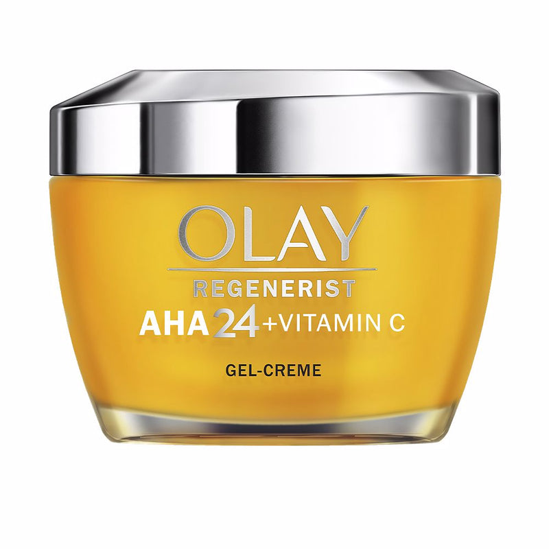 Olay Regenerist vitamin c +aha 24 päivägeelivoide 50 ml | Vuodevaatteet.fi