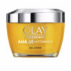 Olay Regenerist vitamin c +aha 24 päivägeelivoide 50 ml | Vuodevaatteet.fi