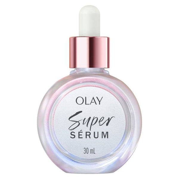 Olay Super Serum 5 In 1 30 Ml | Vuodevaatteet.fi