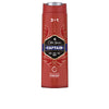 Old Spice Captain 3in1 suihkugeeli 400 ml | Vuodevaatteet.fi
