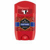 Old Spice Captain deo stick 50 ml | Vuodevaatteet.fi