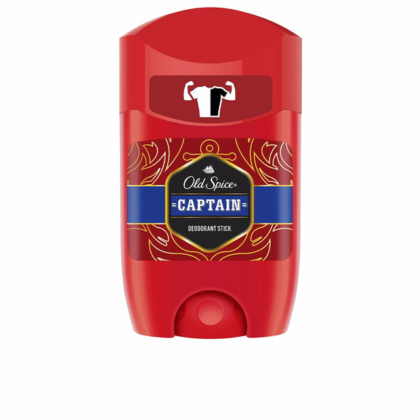 Old Spice Captain deo stick 50 ml | Vuodevaatteet.fi