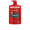 Old Spice Wolfthorn Shower Gel 1000 Ml | Vuodevaatteet.fi