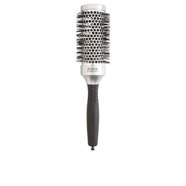 Olivia Garden Essential Blowout Classic Silver #45 1 U | Vuodevaatteet.fi