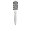 Olivia Garden Expert Blowout Shine White&Grey #35 Mm 1 U | Vuodevaatteet.fi