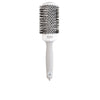 Olivia Garden Expert Blowout Shine White&Grey #45 Mm 1 U | Vuodevaatteet.fi