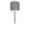 Olivia Garden Expert Blowout Shine White&Grey #80 Mm 1 U | Vuodevaatteet.fi