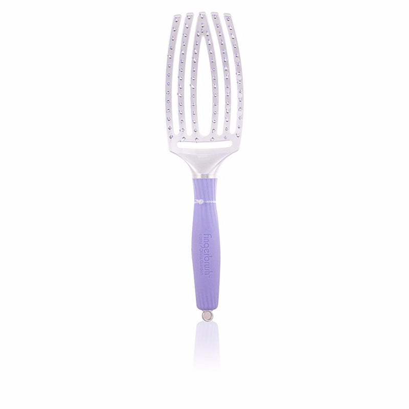 Olivia Garden Fingerbrush medium 1 kpl | Vuodevaatteet.fi
