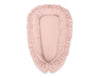 Uninesät Volangilla - Pastellrosa