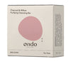 Ondo Beauty 36.5 Charcoal & Willow Purifying Cleasing Bar 70 Gr | Vuodevaatteet.fi