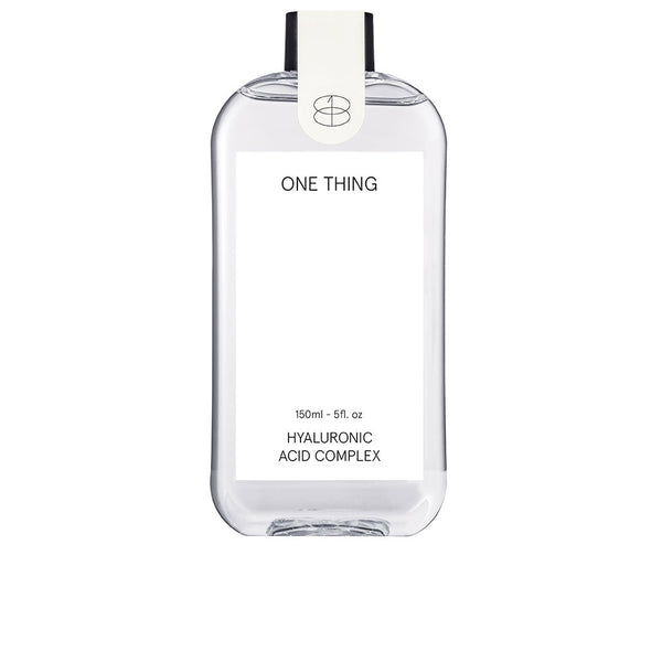 One Thing Hyaluronic acid complex -tonic 150 ml | Vuodevaatteet.fi