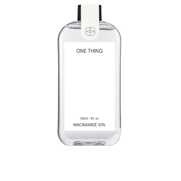 One Thing Niacinamide 10% toniikki 150 ml | Vuodevaatteet.fi