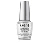 Opi Infinite shine base coat geeliefekti 15 ml | Vuodevaatteet.fi