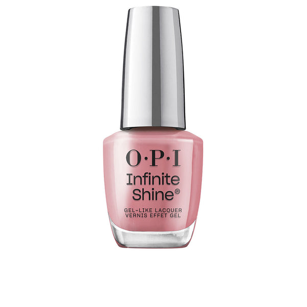 Opi Infinite shine kestävä geeliefektikynsilakka #at strong last 15 ml | Vuodevaatteet.fi