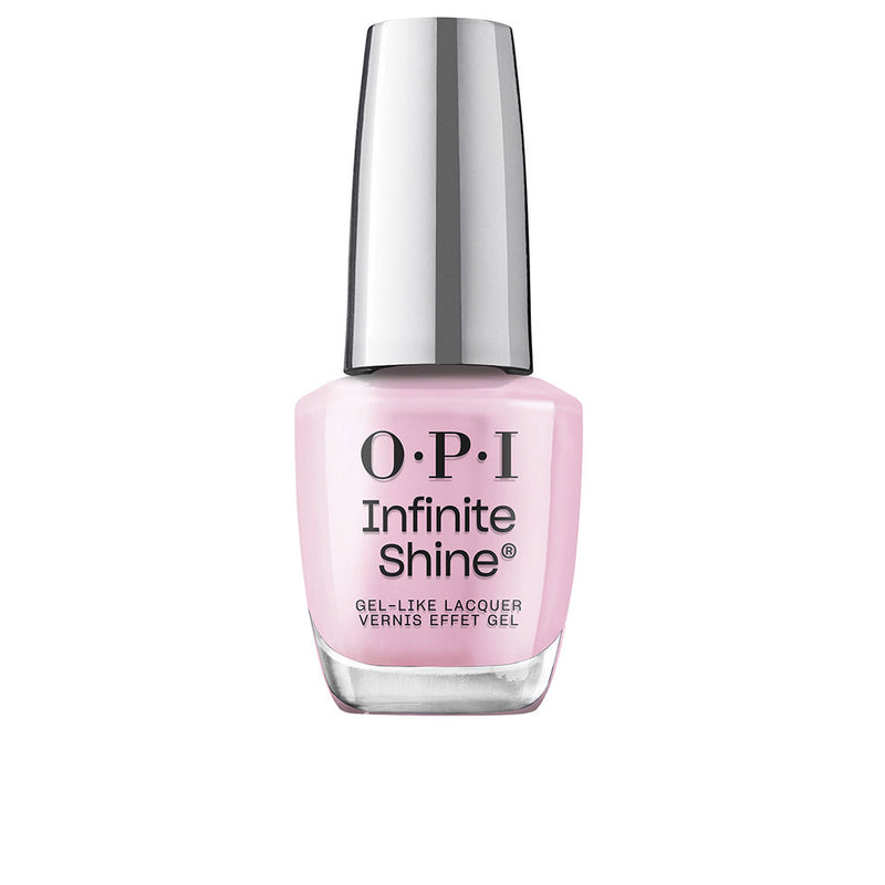 Opi Infinite shine kestävä geeliefektikynsilakka #faux-ever yours 15 ml | Vuodevaatteet.fi