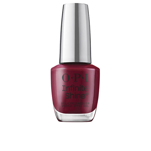 Opi Infinite shine pitkäkestoinen geeli-efektin kynsilakka #malaga wine 15 ml | Vuodevaatteet.fi