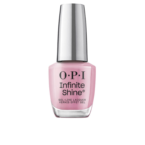 Opi Infinite shine pitkäkestoinen geeliefektikynsilakka #flamingo your own way 15 ml | Vuodevaatteet.fi