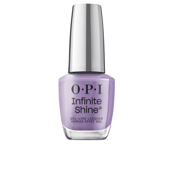 Opi Infinite shine pitkäkestoinen geeliefektikynsilakka #lush hour 15 ml | Vuodevaatteet.fi