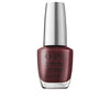 Opi Infinite shine pitkäkestoinen geeliefektikynsilakka #raisin the bar 15 ml | Vuodevaatteet.fi