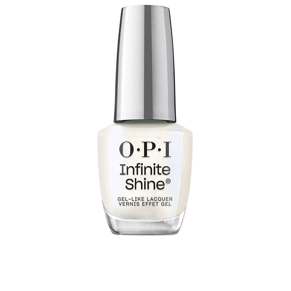 Opi Infinite shine pitkäkestoinen geeliefektikynsilakka #shimmer takes all 15 ml. | Vuodevaatteet.fi