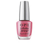 Opi Infinite shine pitkäkestoinen geeliefektikynsilakka #strawberry margarita 15 ml | Vuodevaatteet.fi