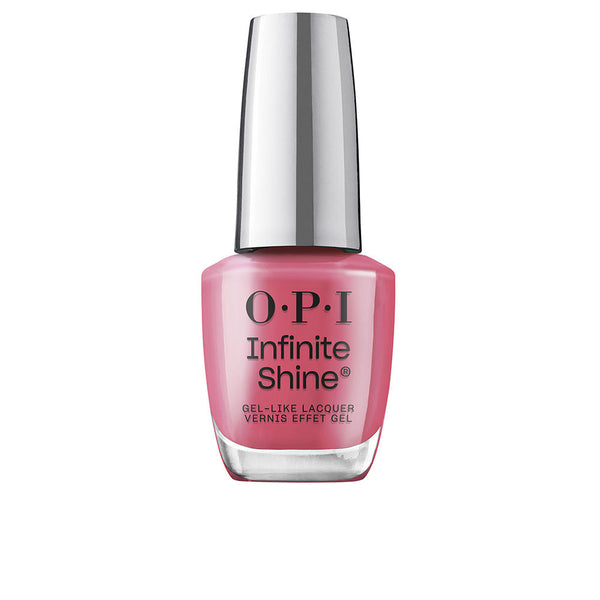 Opi Infinite shine pitkäkestoinen geeliefektikynsilakka #strawberry margarita 15 ml | Vuodevaatteet.fi