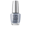 Opi Infinite shine pitkäkestoinen geeliefektin kynsilakka #pure jean-ius 15 ml | Vuodevaatteet.fi