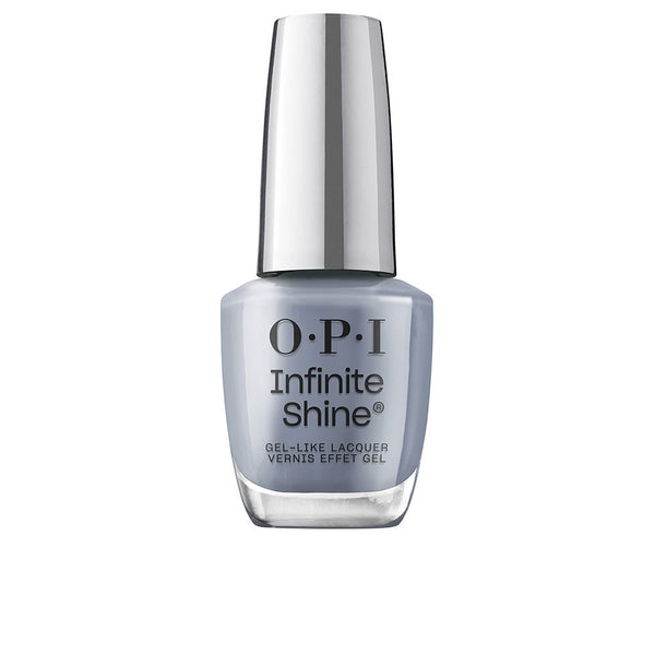 Opi Infinite shine pitkäkestoinen geeliefektin kynsilakka #pure jean-ius 15 ml | Vuodevaatteet.fi
