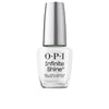 Opi Infinite shine pitkäkestoinen geeliteho kynsilakka #alpine snow 15 ml | Vuodevaatteet.fi