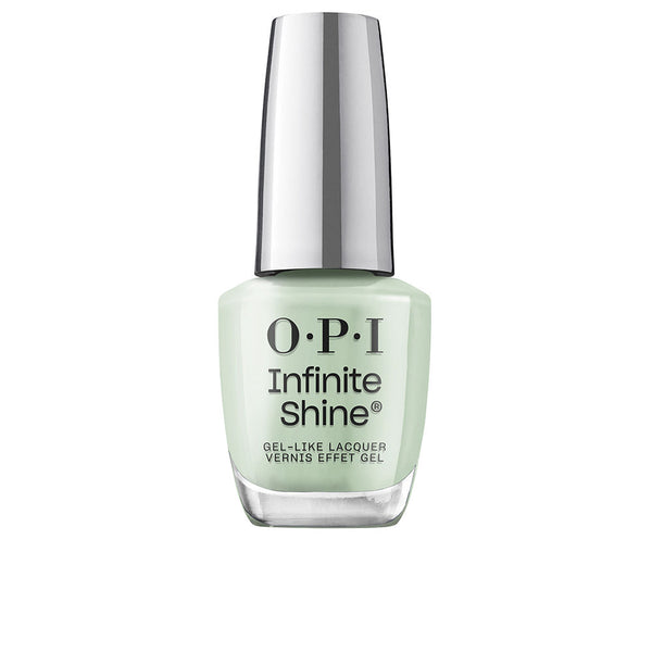 Opi Infinite shine pitkäkestoinen geeliteho kynsilakka #in mint condition 15 ml | Vuodevaatteet.fi
