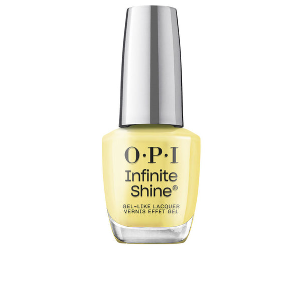 Opi Infinite shine pitkäkestoinen geeliteho kynsilakka #it's always stunny 15 ml | Vuodevaatteet.fi