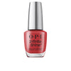 Opi Infinite shine pitkäkestoinen geelitehoinen kynsilakka #cajun shrimp 15 ml | Vuodevaatteet.fi