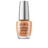 Opi Infinite shine pitkäkestoinen geelitehoste kynsilakka #always within peach 15 ml | Vuodevaatteet.fi
