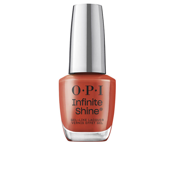 Opi Infinite shine pitkäkestoinen geelitehoste kynsilakka #full of glambition 15 ml | Vuodevaatteet.fi