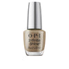 Opi Infinite shine pitkäkestoinen geelitehosteinen kynsilakka #livin' la vida mocha 15 ml | Vuodevaatteet.fi