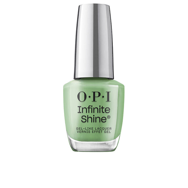 Opi Infinite shine pitkäkestoinen geelitehosteinen kynsilakka #won for the ages 15 ml | Vuodevaatteet.fi