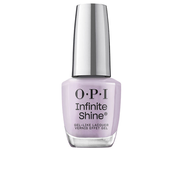 Opi Infinite shine pitkäkestoinen geelivaikutelman kynsilakka #last glam standing 15 ml | Vuodevaatteet.fi