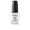 Opi Nail Envy Nail Strengthening Treatment Polish #Alpine Snow 15 Ml | Vuodevaatteet.fi