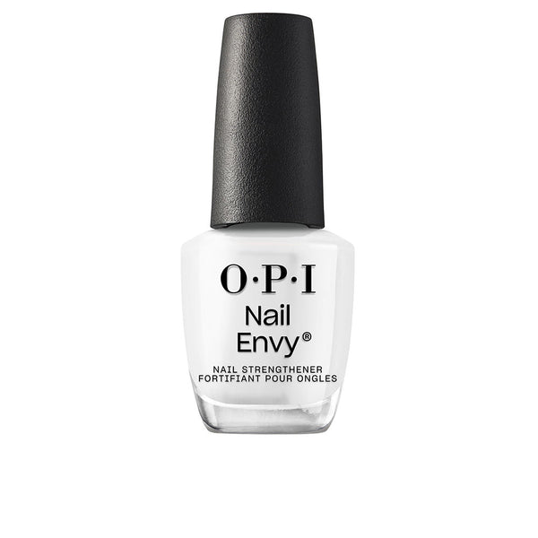 Opi Nail Envy Nail Strengthening Treatment Polish #Alpine Snow 15 Ml | Vuodevaatteet.fi