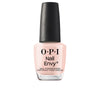 Opi Nail Envy Nail Strengthening Treatment Polish #Bubble Bath 15 Ml | Vuodevaatteet.fi