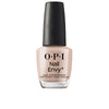 Opi Nail Envy Nail Strengthening Treatment Polish #Double Nude-Y 15 Ml | Vuodevaatteet.fi