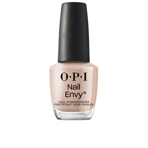 Opi Nail Envy Nail Strengthening Treatment Polish #Double Nude-Y 15 Ml | Vuodevaatteet.fi