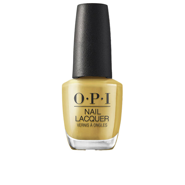 Opi Nail Lacquer Autumn Collection Fall Wonders #Ocher Do The Moon 15 Ml | Vuodevaatteet.fi