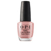 Opi Nail Lacquer Esmalte De Uñas Duración Hasta 7 Días #Barefoot In Barcelona 15 Ml | Vuodevaatteet.fi