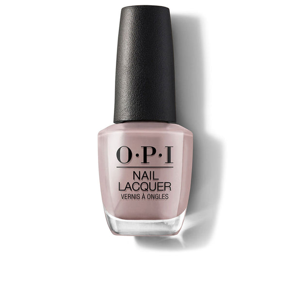 Opi Nail Lacquer Esmalte De Uñas Duración Hasta 7 Días #Berlin There Done That 15 Ml | Vuodevaatteet.fi