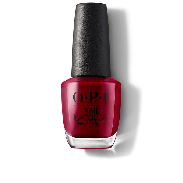 Opi Nail Lacquer Esmalte De Uñas Duración Hasta 7 Días #Miami Beet 15 Ml | Vuodevaatteet.fi
