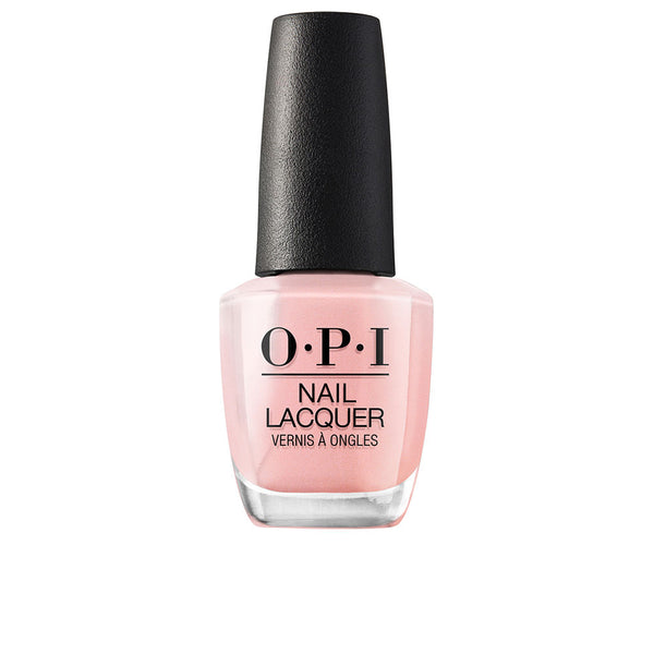 Opi Nail Lacquer Esmalte De Uñas Duración Hasta 7 Días #Rosy Future 15 Ml | Vuodevaatteet.fi
