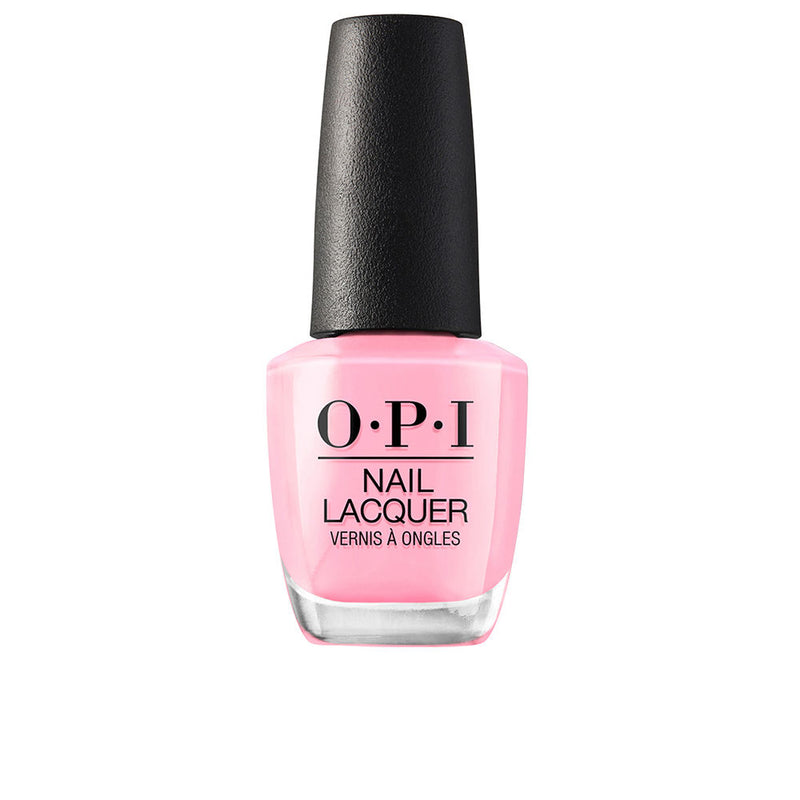 Opi Nail lacquer kynsilakka, kestää jopa 7 päivää #sweet heart 15 ml | Vuodevaatteet.fi