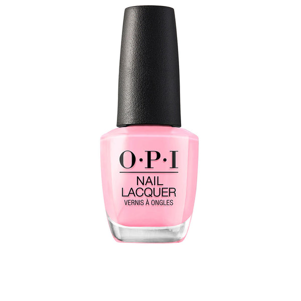 Opi Nail lacquer kynsilakka, kestää jopa 7 päivää #sweet heart 15 ml | Vuodevaatteet.fi