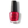 Opi Nail Lacquer Nail Polish Lasting Up To 7 Days #By Popular Vote 15 Ml | Vuodevaatteet.fi